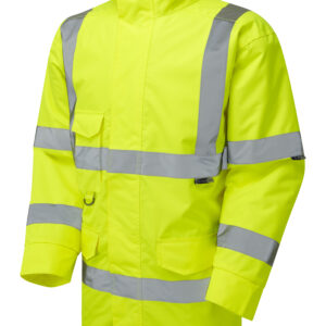 Tawstock Leo 4K Baffle Lined Anorak