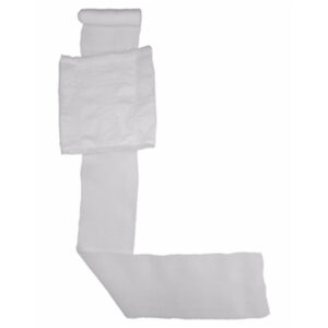 Medium Sterile HSE Wound Dressing - 10x15cm