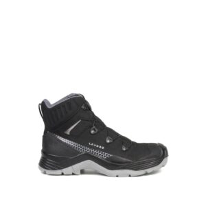 Pr Black/Grey Lavoro Meadow Speed Safety Boot